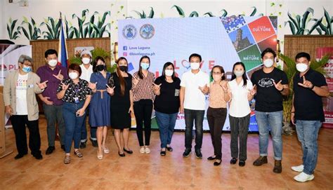 Laguna LGU preparing to launch tourism campaign .